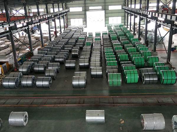 warehouse