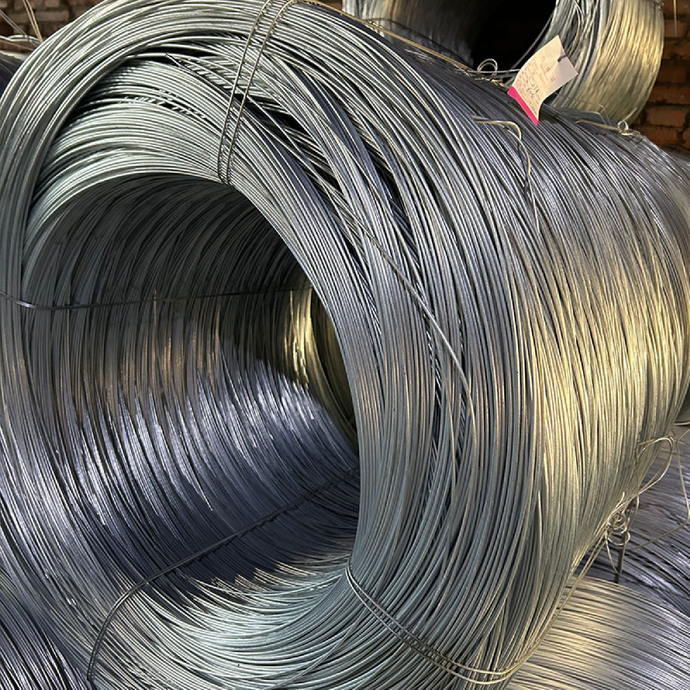 Alloy Steel Wire Rods 3