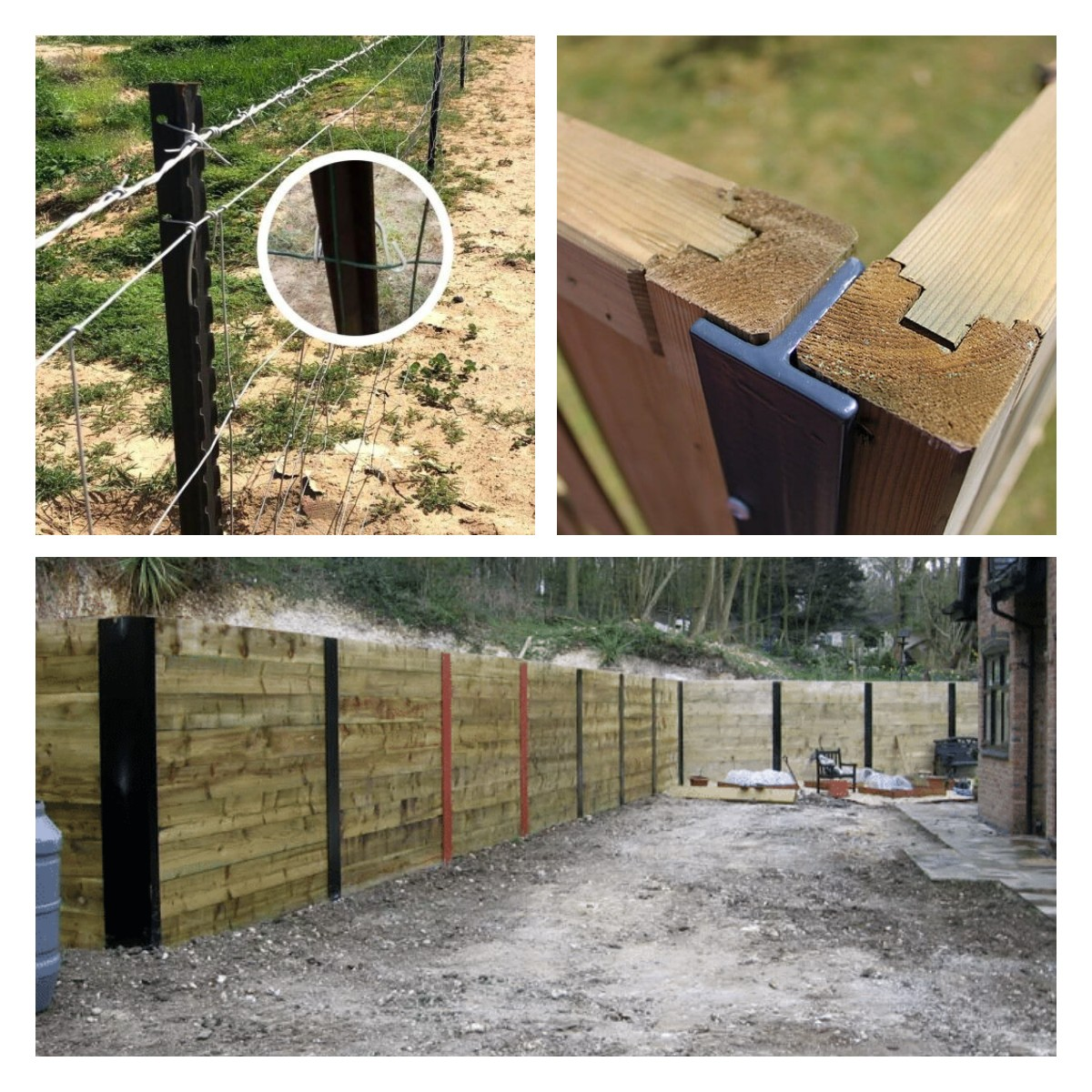 https://www.zzsteelgroup.com/powder-coated-three-pointed-star-picket-steel-y-fence-post-product/