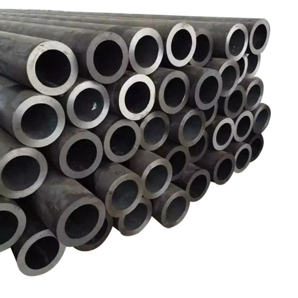 Cold Drawn Steel Pipe 2