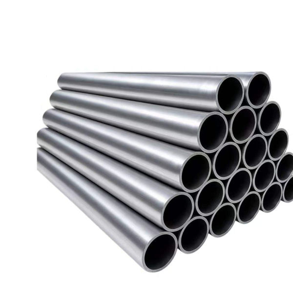 Cold Drawn Steel Pipe 5