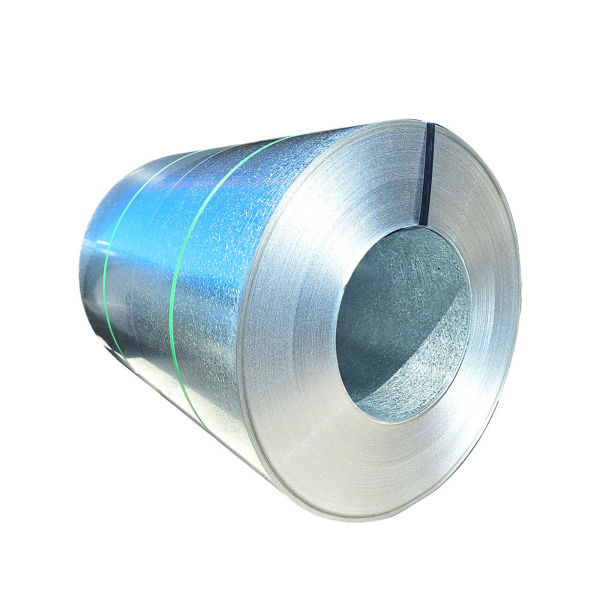 Galvanized Steel Coils 6