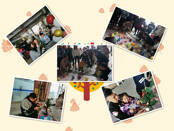 Garden-activities-and-DIY-parent-child-activities-of-zhanzhi