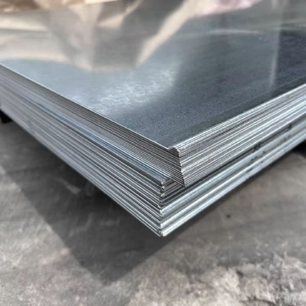 Gi Sheet Price 4