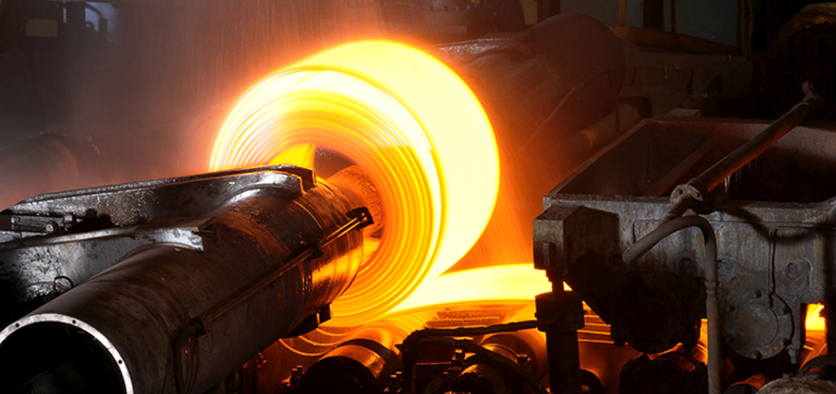 Nickel alloy manufacturing