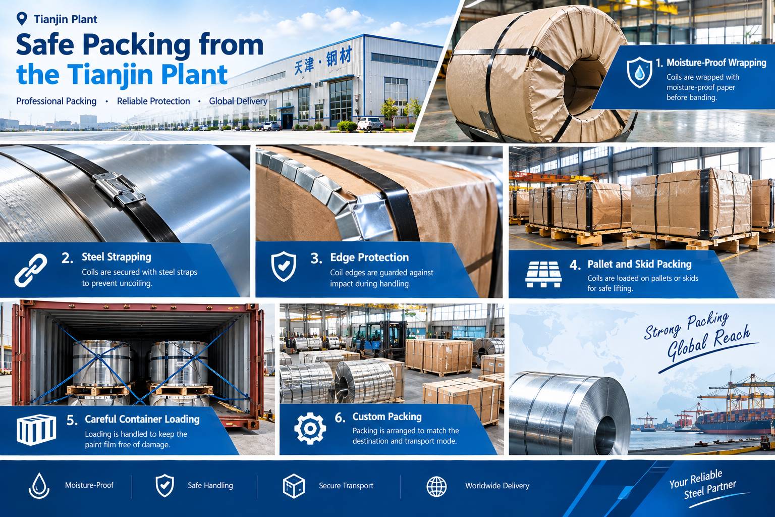 Ppgi Coils Price