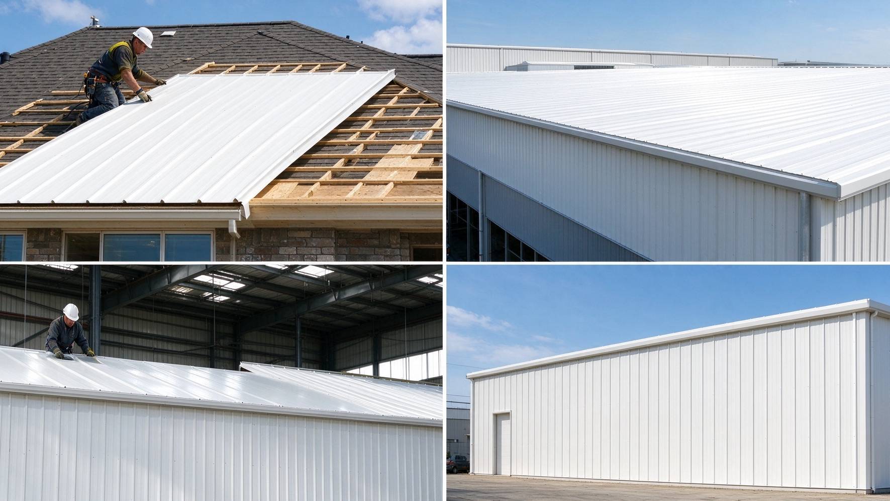 Prepainted Steel Coil