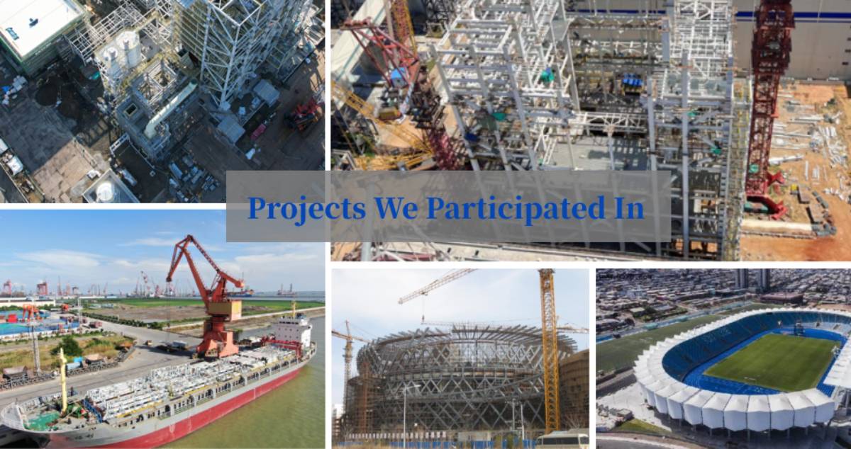 Projects
