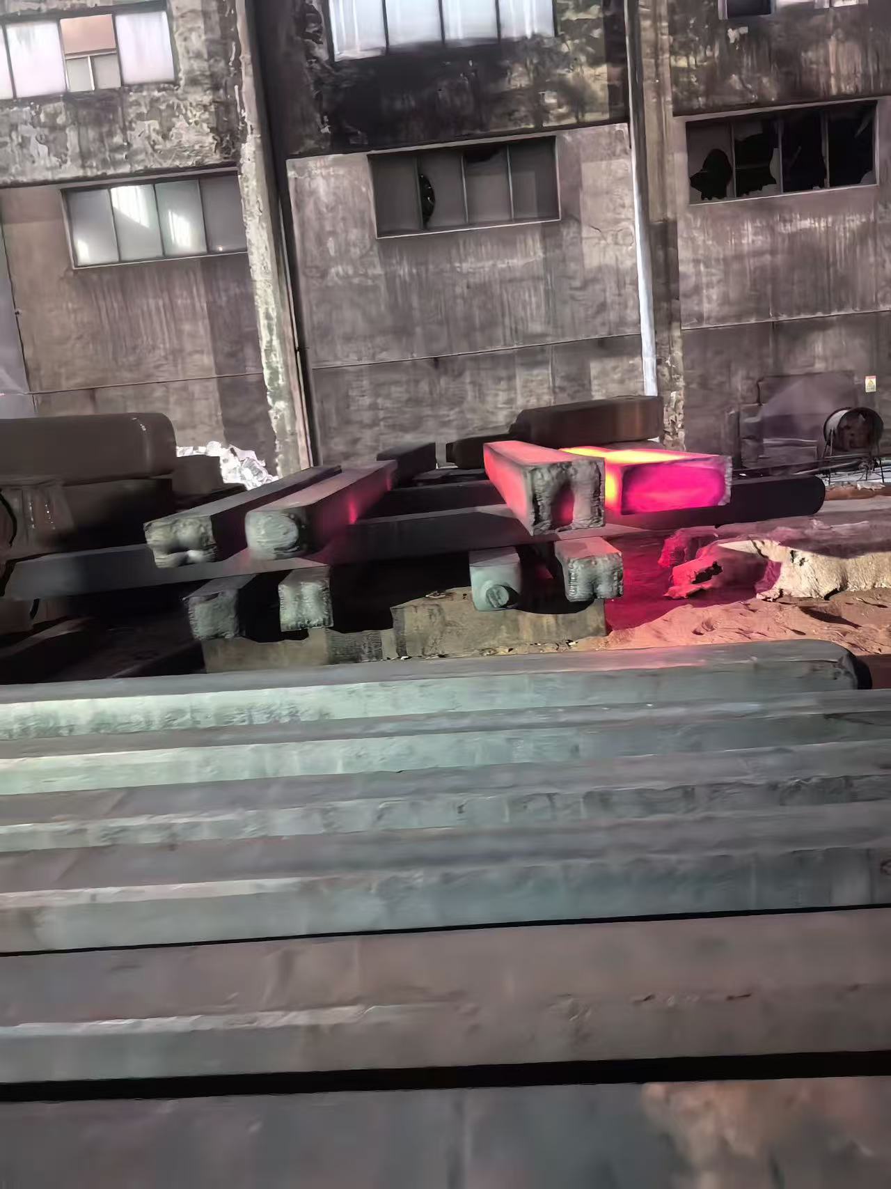 alloy steel round bar manufacturer