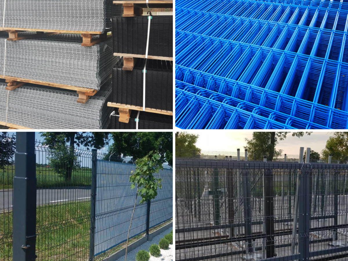 application of hot dip galvanized steel wire