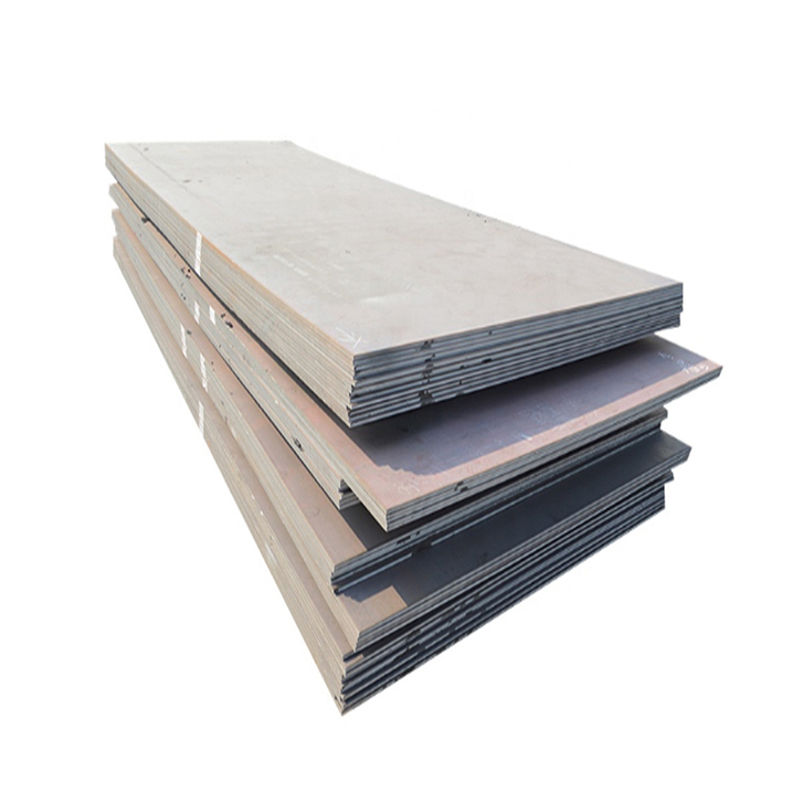 China 60Si2Mn 0.5mm Spring Steel Sheet For Leaf Springs