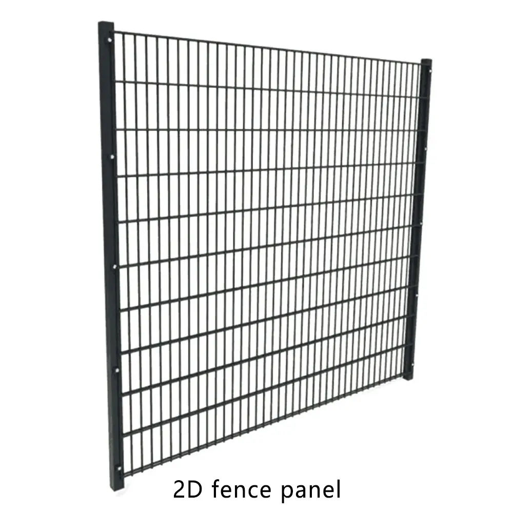 fence panels wire mesh 1