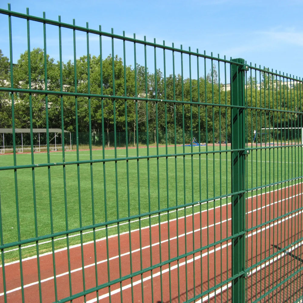 fence panels wire mesh 2