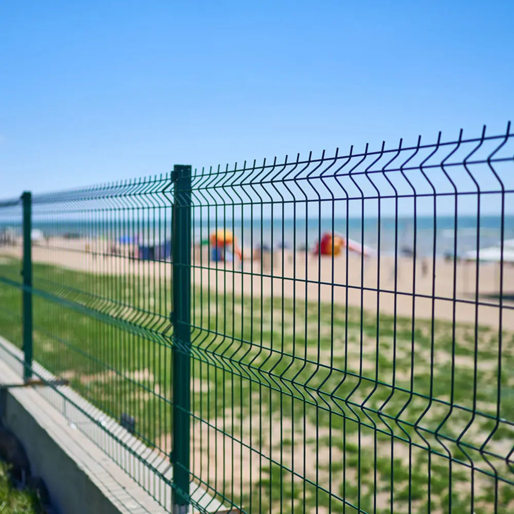 fence panels wire mesh 3