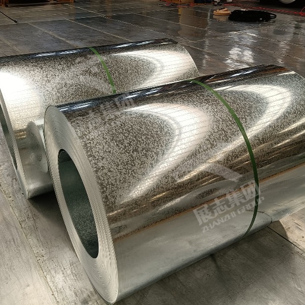 galvanized steel coil-1