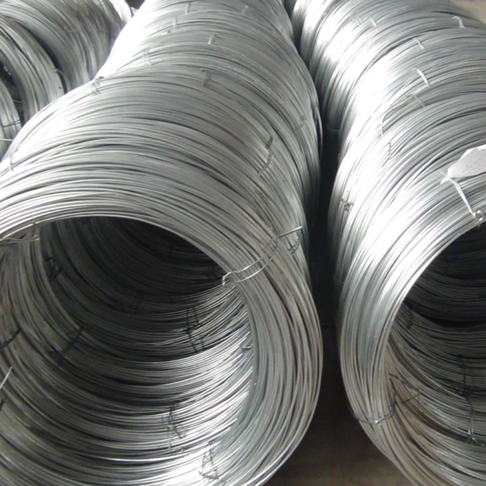 galvanized steel iron wire 3