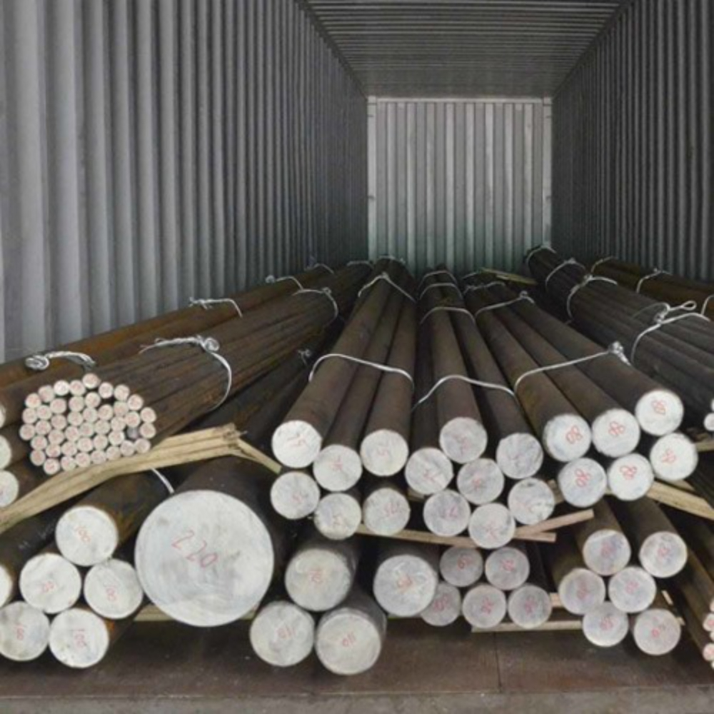 gear alloy steel round bar for sale