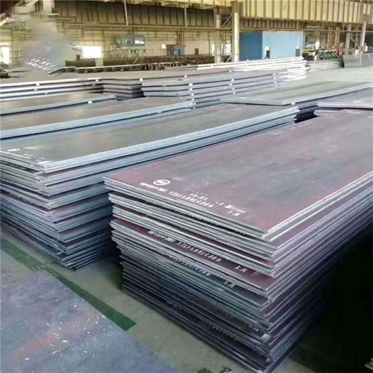 high strength steel plate 5