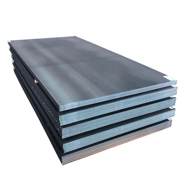 high strength steel plate 6