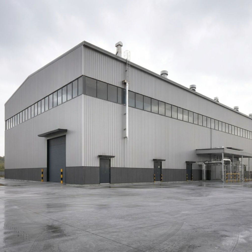 metal workshop buildings 4