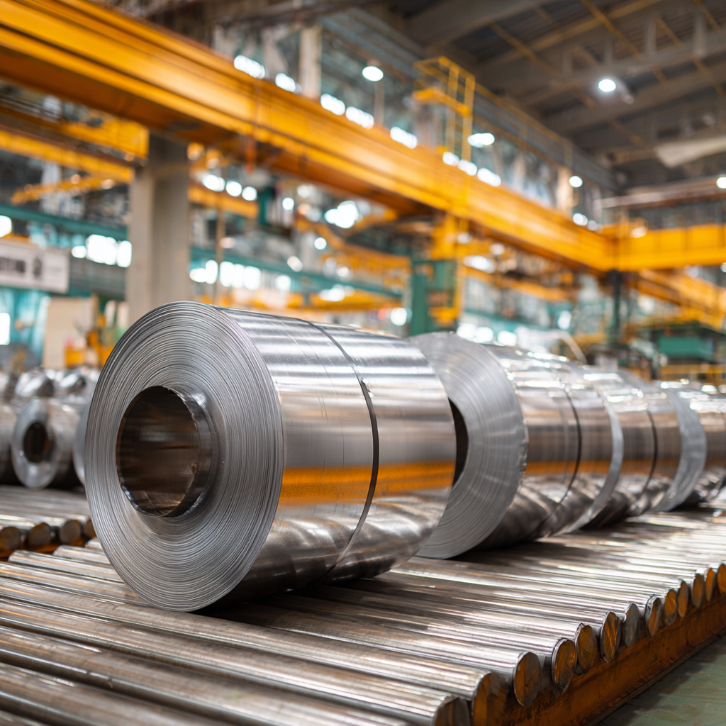 monel 400 suppliers