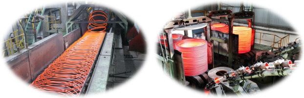 process of gi steel wire