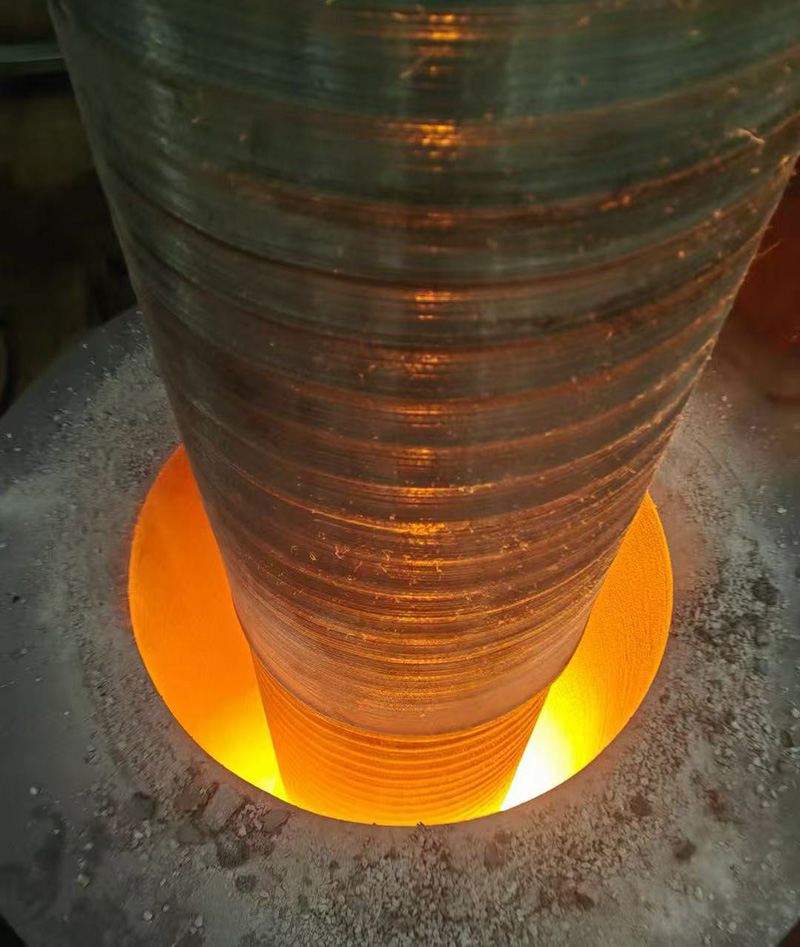 production process 1