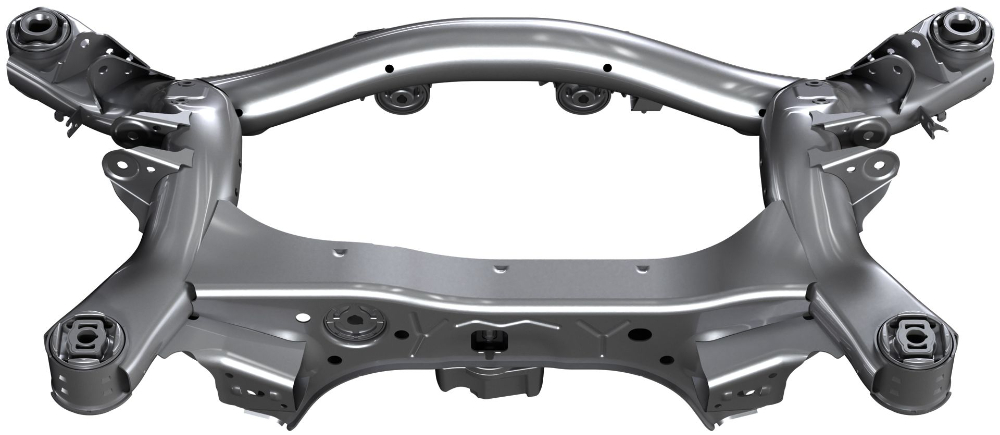 round steel bar