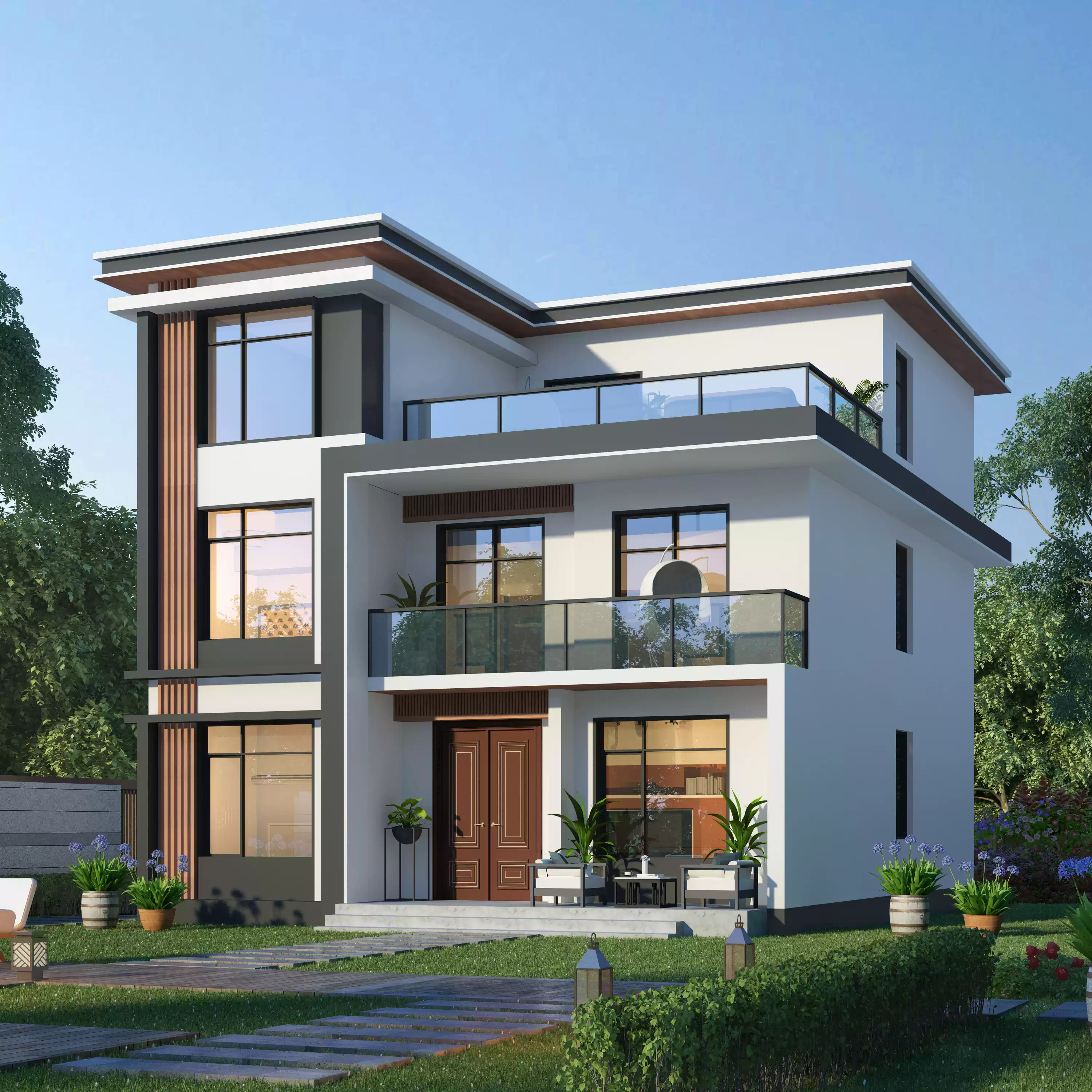 steel prefab buildings